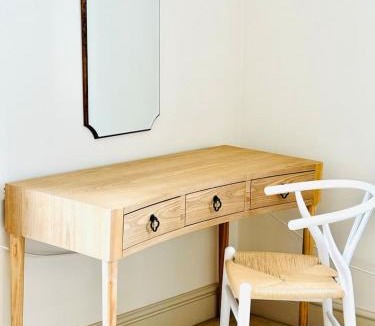 Combe Martin House | Beachfront Edwardian Coastal retreat - Seawood Villa