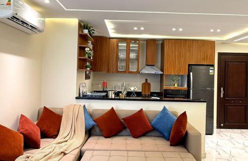 Al-Manasrah Ski Chalet | Beachfront Chalet in Porto Said, Egypt - Perfect Getaway