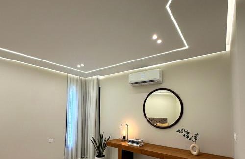 Al-Manasrah Ski Chalet | Beachfront Chalet in Porto Said, Egypt - Perfect Getaway