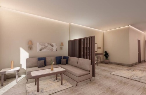 Hurghada Resort | Beachfront Escape with 250m Shoreline, Coral Reef Snorkeling, Spa & Beauty Salon