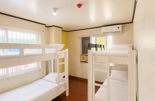 San Juan Apartment | Beachfront Elyu Staycation! Perfect Location!