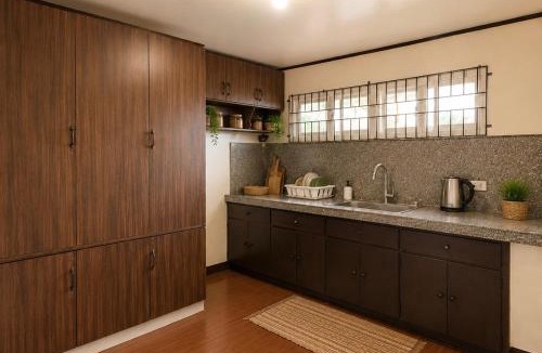 San Juan Apartment | Beachfront Elyu Staycation! Perfect Location!