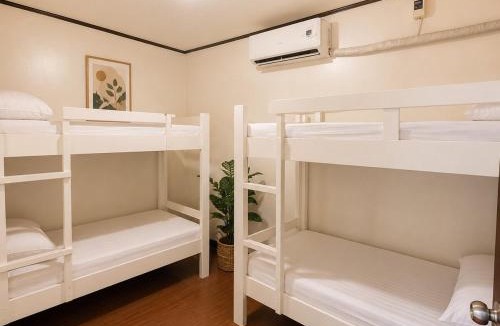 San Juan Apartment | Beachfront Elyu Staycation! Perfect Location!