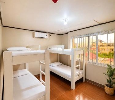 San Juan Apartment | Beachfront Elyu Staycation! Perfect Location!