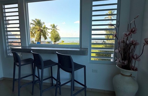 Carrizal Apartment | Beachfront Escape Apartment