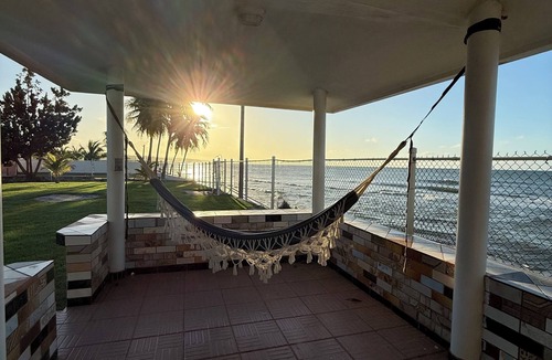Carrizal Apartment | Beachfront Escape Apartment