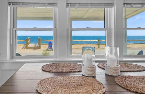Dennis Port House | Beachfront Escape in Dennis Port