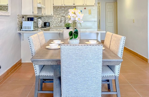 La Paloma Condo | Beachfront Escape/LaPaloma/Downtown Rosarito