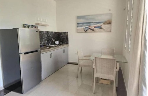 Carrizal Apartment | Beachfront Escape Villa Apartment II