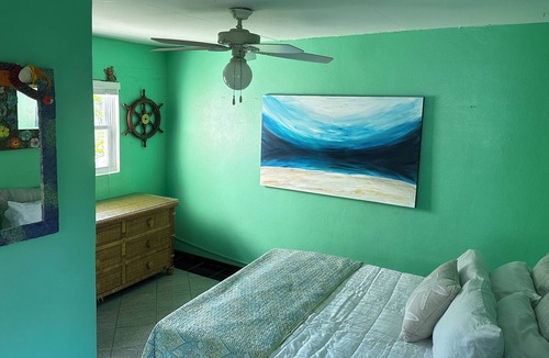 Estate Great Pond Apartment | Beachfront Estate - Apartment