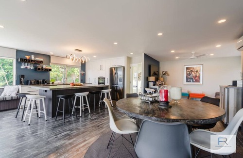 Bayswater House | Beachfront Executive Home in Bayswater| by Furnished Rentals