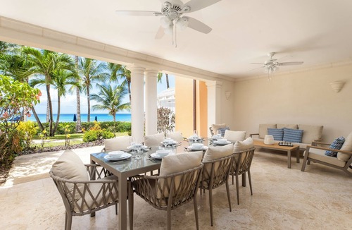 Little Battaleys Condo | Beachfront Family Retreat - Saint Peter's Bay 111