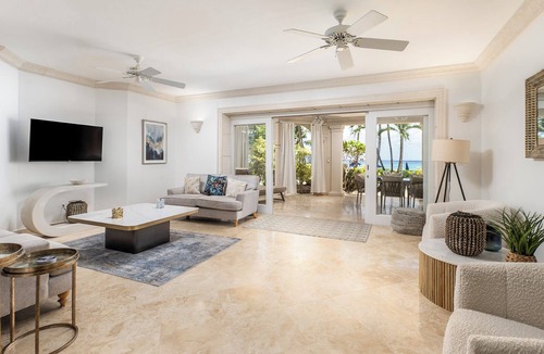 Little Battaleys Condo | Beachfront Family Retreat - Saint Peter's Bay 111