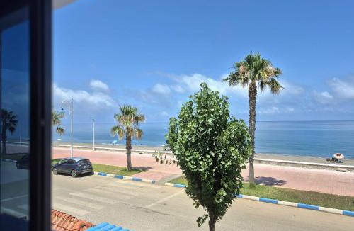 Oued Laou Apartment | Beachfront First floor mekad