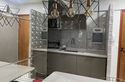Jatiuca Apartment | BEACHFRONT FLAT IN MACEIO