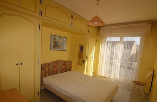 Hardelot-Plage Apartment | Beachfront apartment, 2 bedrooms, for 6 people in HARDELOT BEACH.
