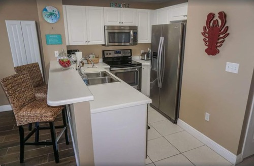 Miramar Beach Condo | Beachfront! Free Beach Chairs! Over 297 Five Star Reviews!