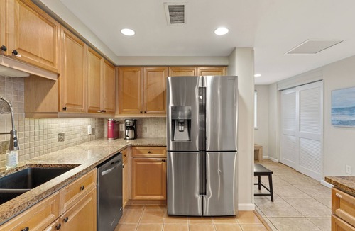 Sandestin Condo | BEACHFRONT! Fully Stocked. FLYING? . KIDS? No Problem - No Stress.