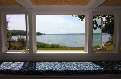 Trenton House | Beachfront Getaway: Acadia & Bar Harbor, A/C, Fire Pit, Gazebo-New for 2025.