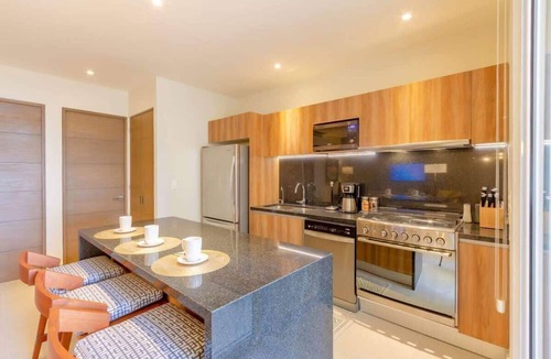 Akumal Condo | Beachfront Ground-Floor Condo, 9 Pools, Beach Club