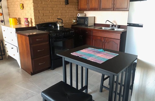 Marina Mazatlan Condo | Beachfront Ground Level Beautiful Setting La Marina Yacht and Tennis Club