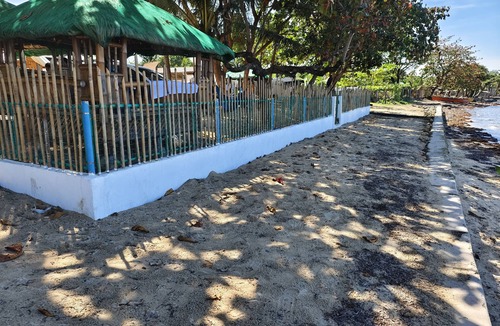 Sual RV Rental | Beachfront Group House Sleeps 16+ - Near Hundred Islands