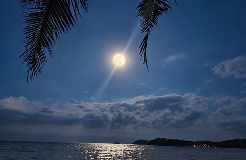 Sual RV Rental | Beachfront Group House Sleeps 16+ - Near Hundred Islands