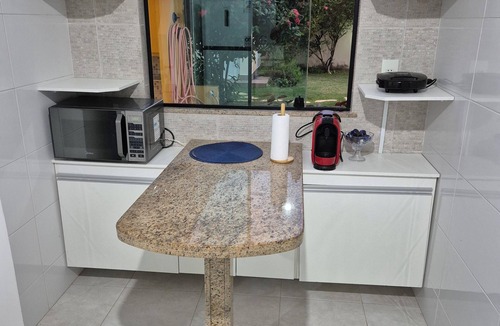 Aruanda House | Beachfront house with pool - Mosqueiro, Aracaju - Sleeps 8