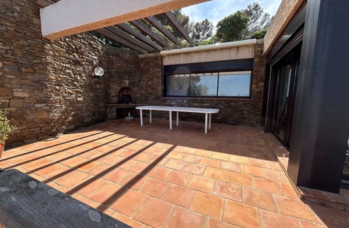 Cap Benat House | Beachfront Home
