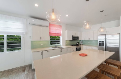Hastings Apartment | Beachfront Haven 3BD