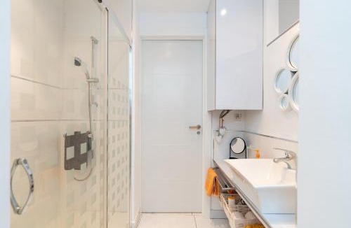 Mijas Villa | Beachfront Haven