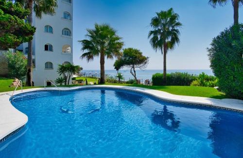 Mijas Villa | Beachfront Haven