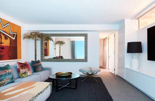 Sunrise Beach Villa | Beachfront Hideaway by Noosa Secret Destinations