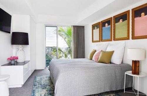 Sunrise Beach Villa | Beachfront Hideaway by Noosa Secret Destinations