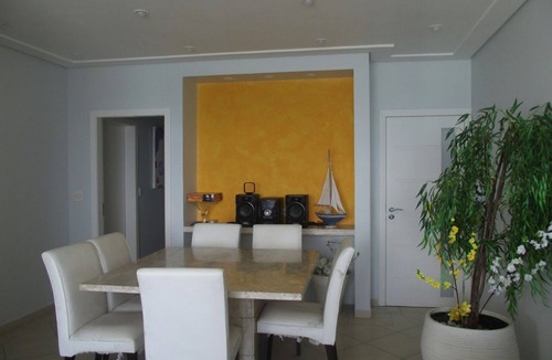 Centro Apartment | Beachfront - High Standard