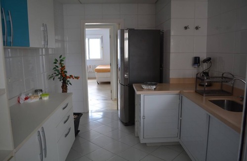 Centro Apartment | Beachfront - High Standard