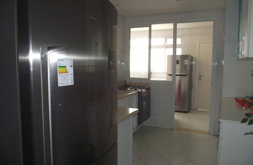 Centro Apartment | Beachfront - High Standard