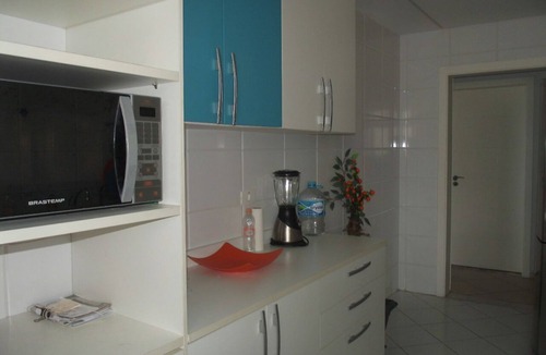 Centro Apartment | Beachfront - High Standard