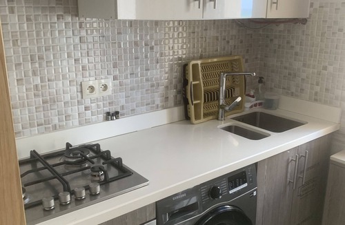 Miramar Apartment | Beachfront High Standard Flat