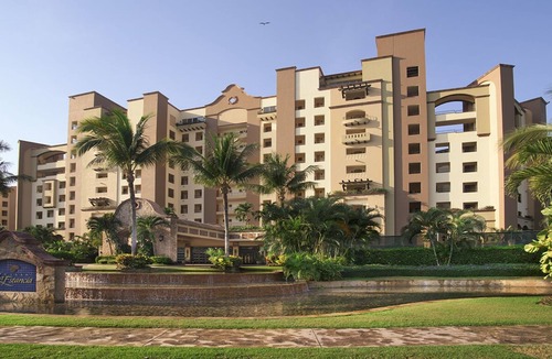 Flamingos Condo | Beachfront holidays in Paradise! 2BR Villa La Estancia, Riviera Nayarit