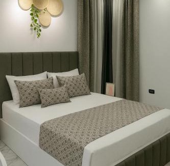 Port Said Ski Chalet | Beachfront Holiday Unit