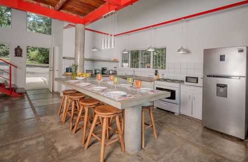Coco House | Beachfront home in Playas del Coco, Guanacaste, Costa Rica