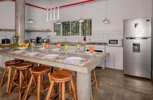 Coco House | Beachfront home in Playas del Coco, Guanacaste, Costa Rica