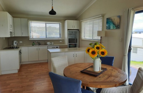 Wooli House | Beachfront Home on the Dunes- . -Great Value for this Location