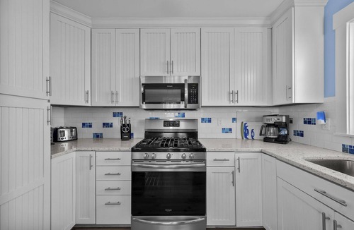 Topsail Beach House | Beachfront home with stunning views, elevator and multiple decks