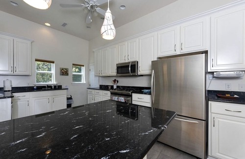 Willoughby Spit House | Beachfront Home with Private Beach & Garden Retreat in Norfolk, Virginia