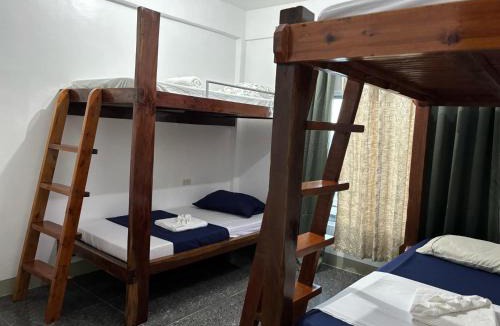 Boljoon Hotel | Beachfront Hostel