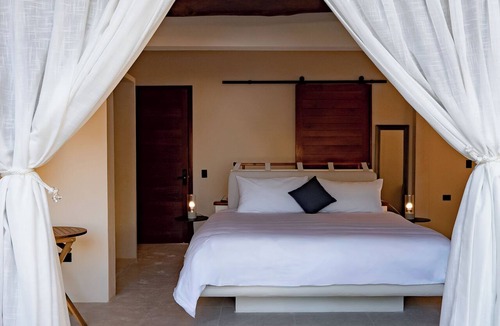 Isla Holbox Hotel | Beachfront Hotel Boutique DK