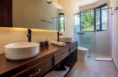 Isla Holbox Hotel | Beachfront Hotel La Palapa - Adults Only