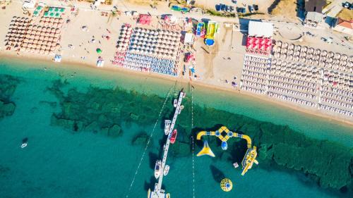 Prijevor House | Beachfront Hotel Palma - Jaz